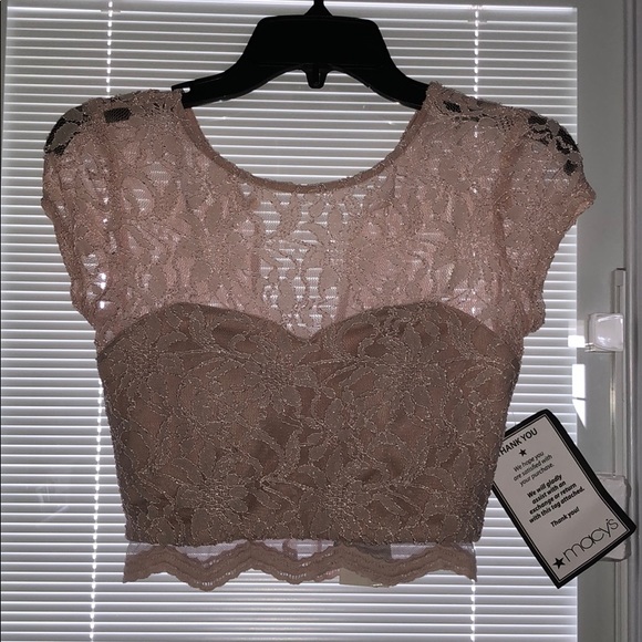 Crystal Doll Dresses & Skirts - Two piece homecoming dress